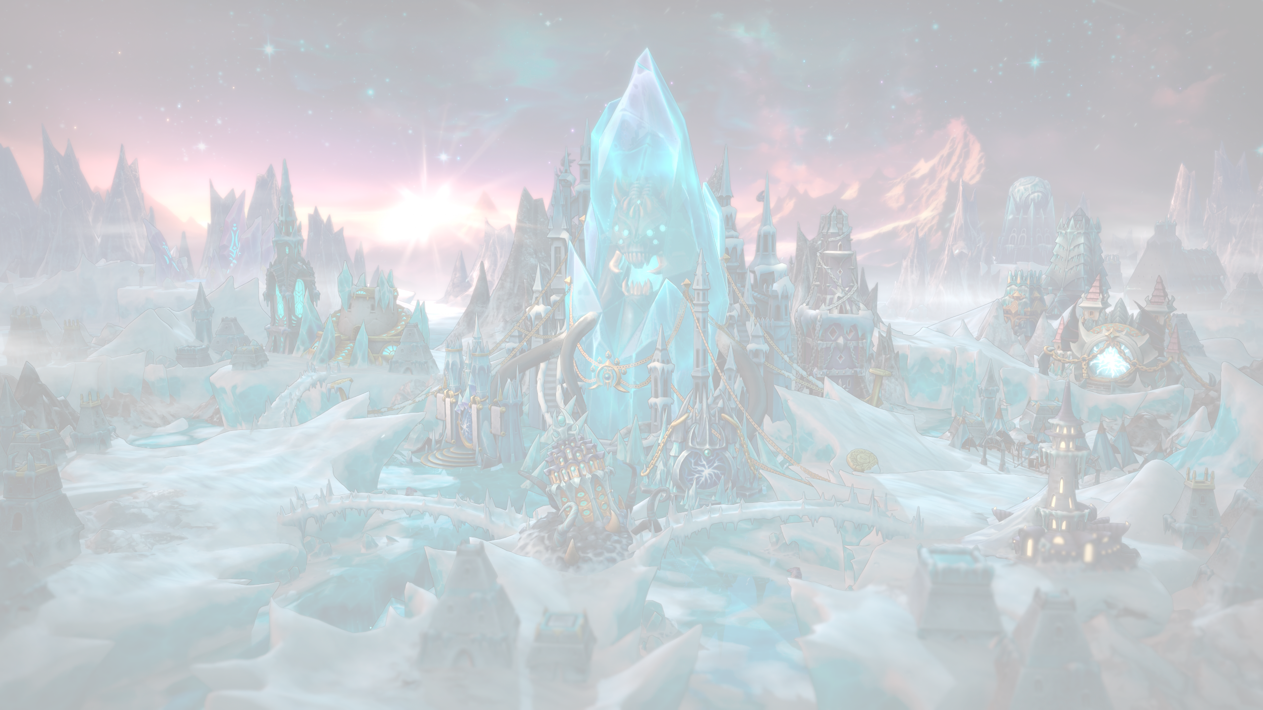 background asset