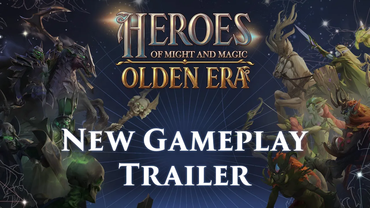 video poster